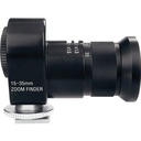 Voigtlander 15-35mm Multi Format Zoomfinder (Type B)