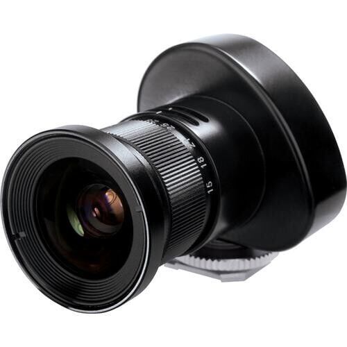 [DA446A] Voigtlander 15-35mm Multi Format Zoomfinder (Type A)