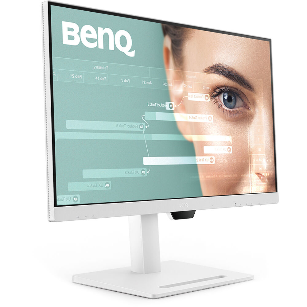 [GW2790QT] BenQ GW2790QT 27" 2K QHD USB-C Ergonomik Eye-Care Professional Monitor