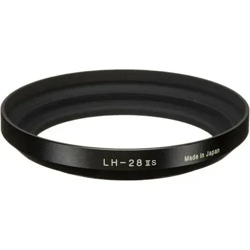 [BD301A] Voigtländer LH-28IIs Lens Parasoley