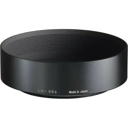 [BD314A] Voigtländer LH-55S Lens Parasoley