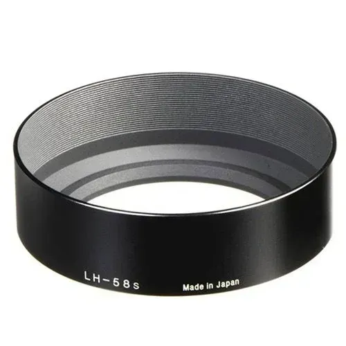 [BD276A] Voigtländer LH-58S Lens Parasoley