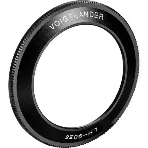 [BD304A] Voigtländer LH-90IIS Lens Parasoley