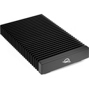 OWC ThunderBlade X8 32TB 8-Bay Thunderbolt 3 RAID Array