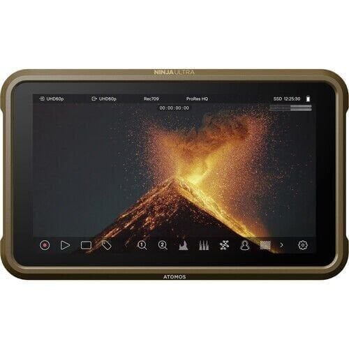 [ATOMNJU001] Atomos Ninja Ultra