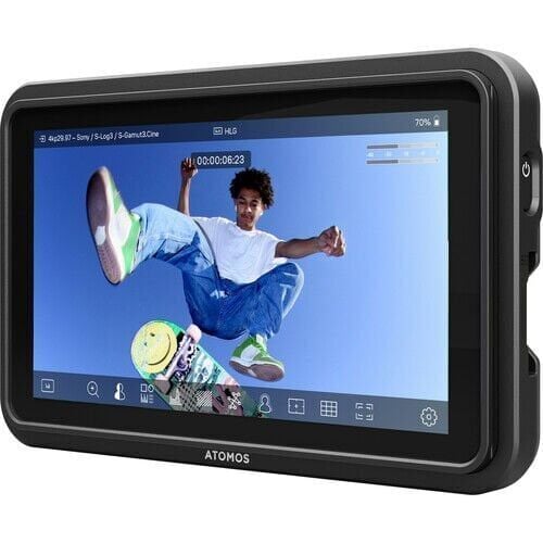 [ATOMSHB004] Atomos Shinobi Go