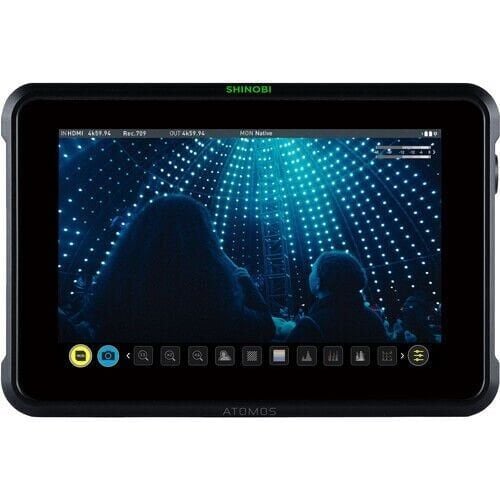[ATOMSHB002] Atomos Shinobi 7