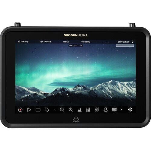[ATOMSHGU01] Atomos Shogun Ultra