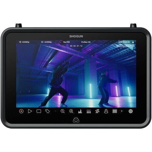 [ATOMSHG002] Atomos Shogun 7