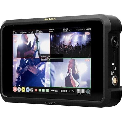 [ATOMSHG701] Atomos Shogun Classic