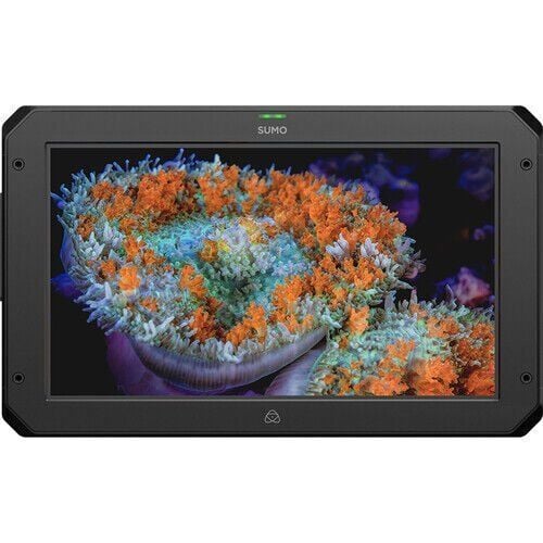 [ATOMSUMSE1] Atomos Sumo 19 SE