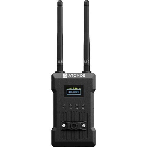 [ATOMTXSL01] Atomos TX 4K/HD Wireless Video Transmitter