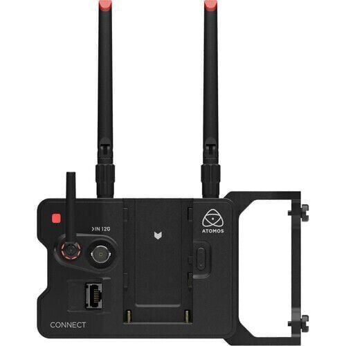 [ATOMCON003] Atomos Connect