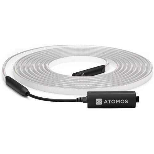 [ATOMSND001] Atomos Sun Dragon – 16’ (5m) Beyaz HDR LED Şerit Işık