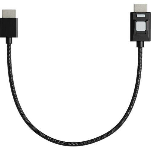 [ATOM4K60L1] Atomos ATOM4K60L1 – 4K60 HDR Locking Full HDMI to Full-HDMI Yüksek Hızlı Kablo