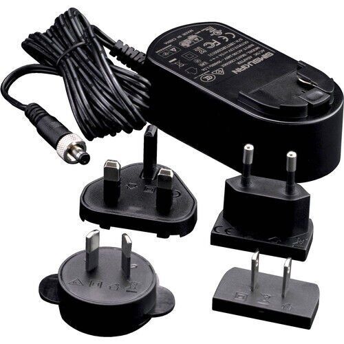[ATOMPWR012] Atomos ATOMPWR012 – 12V 3A Kilitli AC Güç Adaptörü