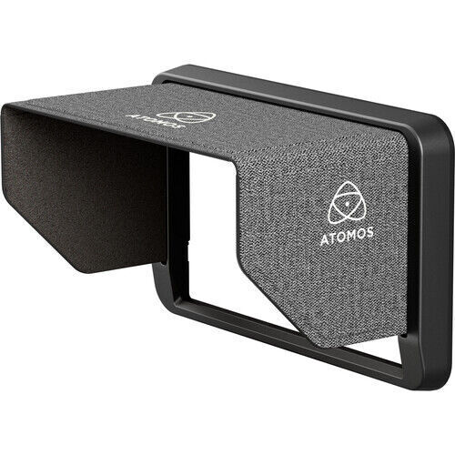 [ATOMSUN009] Atomos ATOMSUN009 – Shinobi II & Shinobi GO 5” Güneşlik
