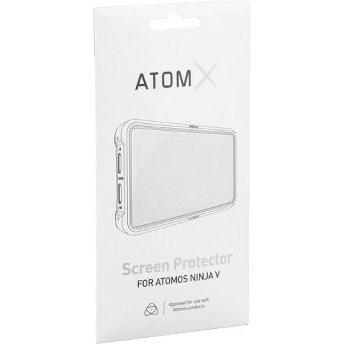 [ATOMLCDP03] Atomos ATOMLCDP03 – 5” Ekran Koruyucu