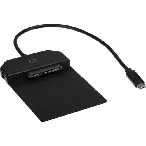 [ATOMDCK004] Atomos ATOMDCK004 – USB-C 3.1 Docking Station