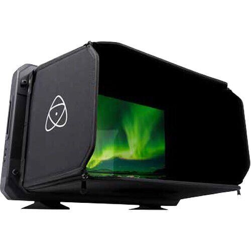 [ATOM19SUN1] Atomos ATOM19SUN1 – 19” Güneşlik (Sunhood)