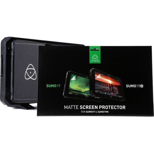 [ATOMLCDP02] Atomos ATOMLCDP02 – Sumo 19” Parlama Önleyici LCD Ekran Koruyucu