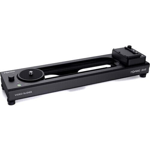 [AA-S01] Accsoon TopRig S40 Motorized Camera Slider