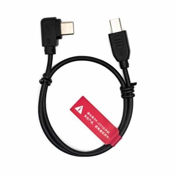 [XC-CAM-MULT] Accsoon Camera Control Cable for Accsoon F-C01 (Compatibility: Sony)