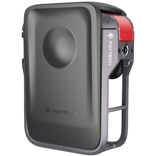 [P-63B-010] PGYTECH DJI Osmo 360 için Kamera Kafesi