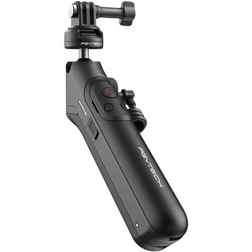 [P-GM-150] PGYTECH CapLock MantisPod Power (Insta360 Edition) | Tripod & El Grip & Güç Kaynağı