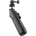 PGYTECH CapLock MantisPod Power (Insta360 Edition) | Tripod & El Grip & Güç Kaynağı