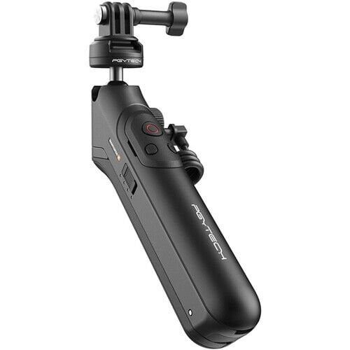 [P-GM-149] PGYTECH CapLock MantisPod Power Grip (GoPro Edition) | Tripod & El Grip & Güç Kaynağı