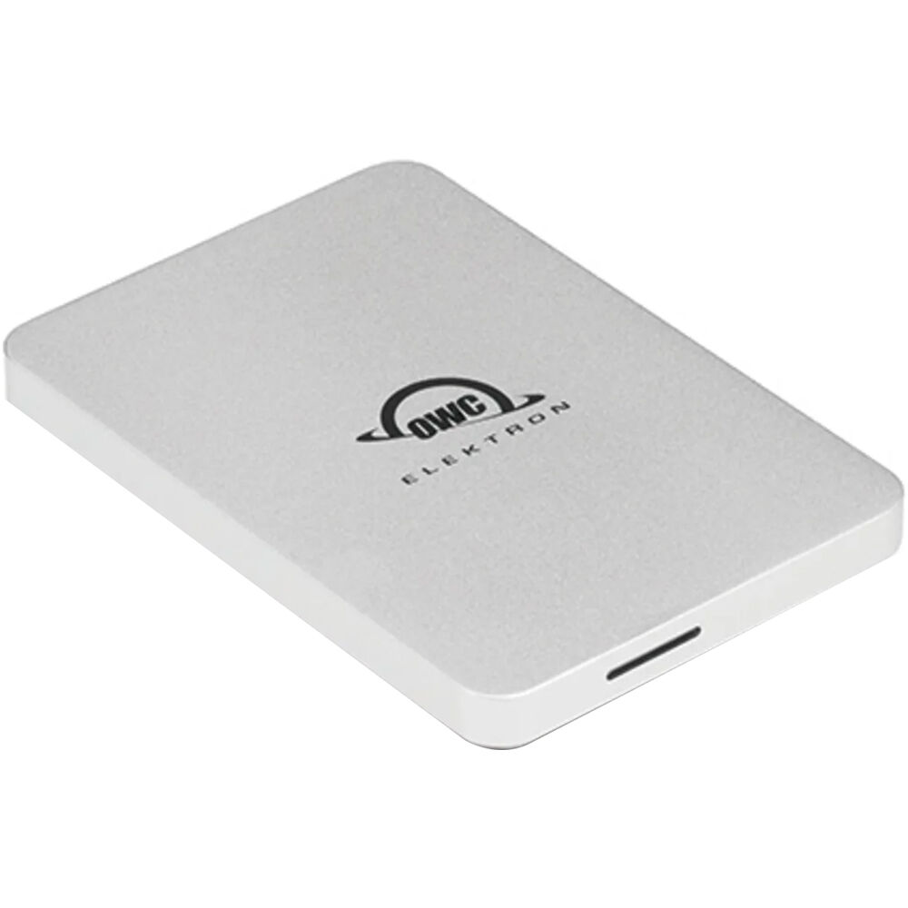 [OWCENVPK02] OWC 2TB Envoy Pro Elektron USB-C External SSD