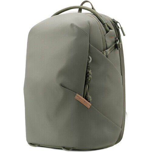 [P-CB-356] PGYTECH OneGo Lite Backpack 22L, Forest Green , Sırt Çantası