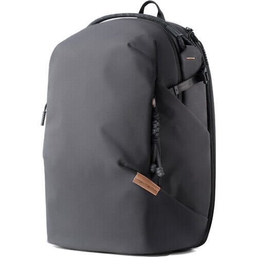 [P-CB-352] PGYTECH OneGo Lite Backpack 16L (Matte Black) | Kompakt Kamera & Laptop Sırt Çantası