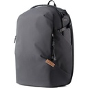 PGYTECH OneGo Lite Backpack 16L (Matte Black) | Kompakt Kamera & Laptop Sırt Çantası