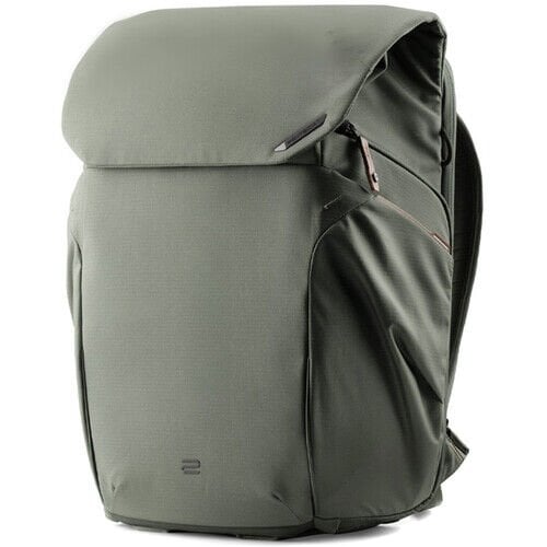 [P-CB-204] PGYTECH OneGo 2 BackPack 25L (Pine Green) | Kamera & Laptop Taşıma Çantası