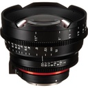 XEEN CLASSIC 14,24,50,85mm T1.5 Cine 4'lü Set  (Sony E)