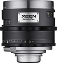 XEEN MEISTER 50mm T1.3 Cine Lens (Sony E)