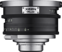 XEEN MEISTER 14mm T2.6 Cine (Sony E)