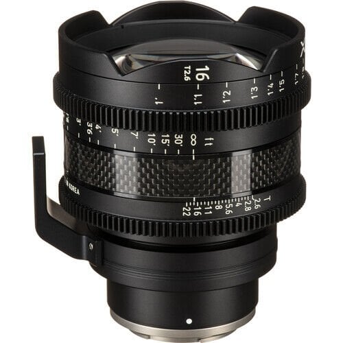 [XEENCF16T26SOE] XEEN CF 16mm T2.6 Cine Lens (Sony E)