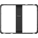 Accsoon PowerCage Pro II + ACC04 NP-F Batarya Adaptör Plate iPad Pro 12.9'' için