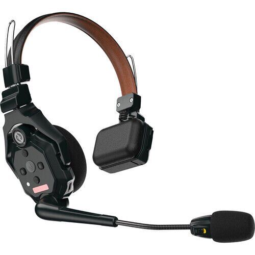 [HL-C1-SH01] Hollyland Solidcom C1 Master Kulaklık