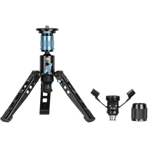 [P-36 KIT] Sirui P36 Monopod Dönüştürücü ve Tripod Base Kit