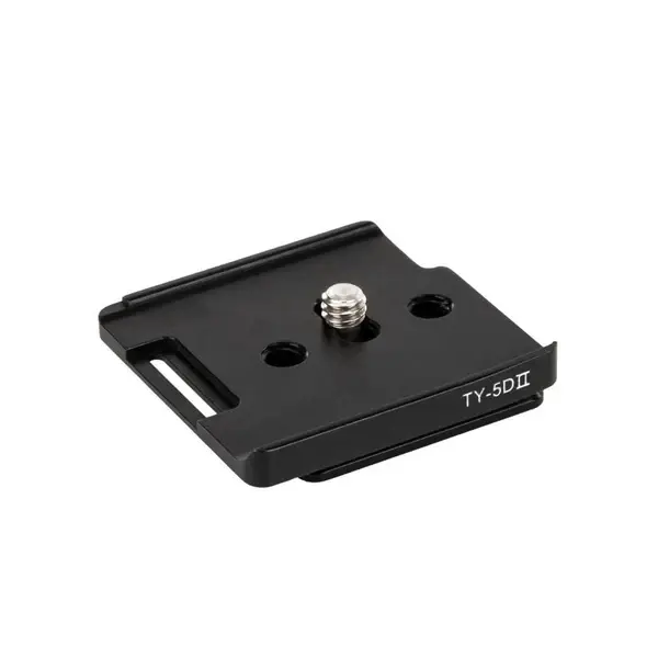 [TY-5DII] Sirui TY-5DII Arca-Swiss Uyumlu Hızlı Çıkarma Plakası