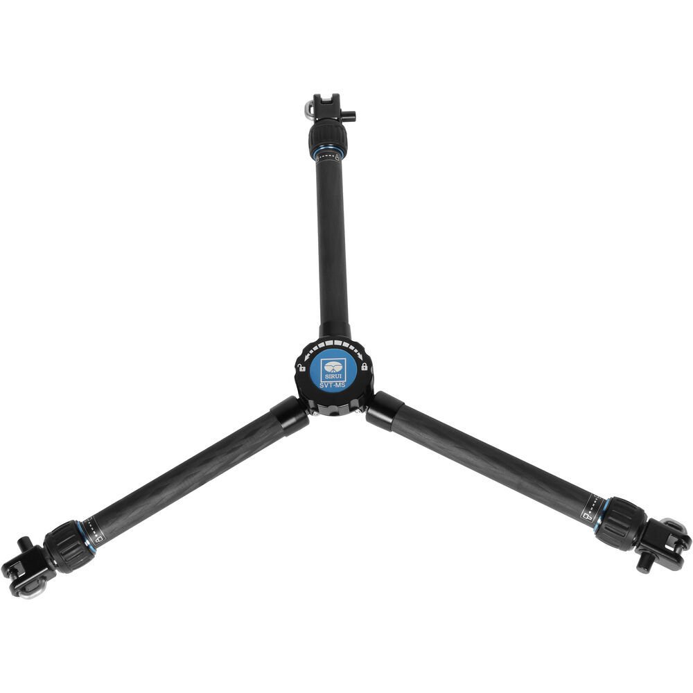 [SV-FM] Sirui SV-FM Profesyol Video Tripod için Mid-Level Spreader