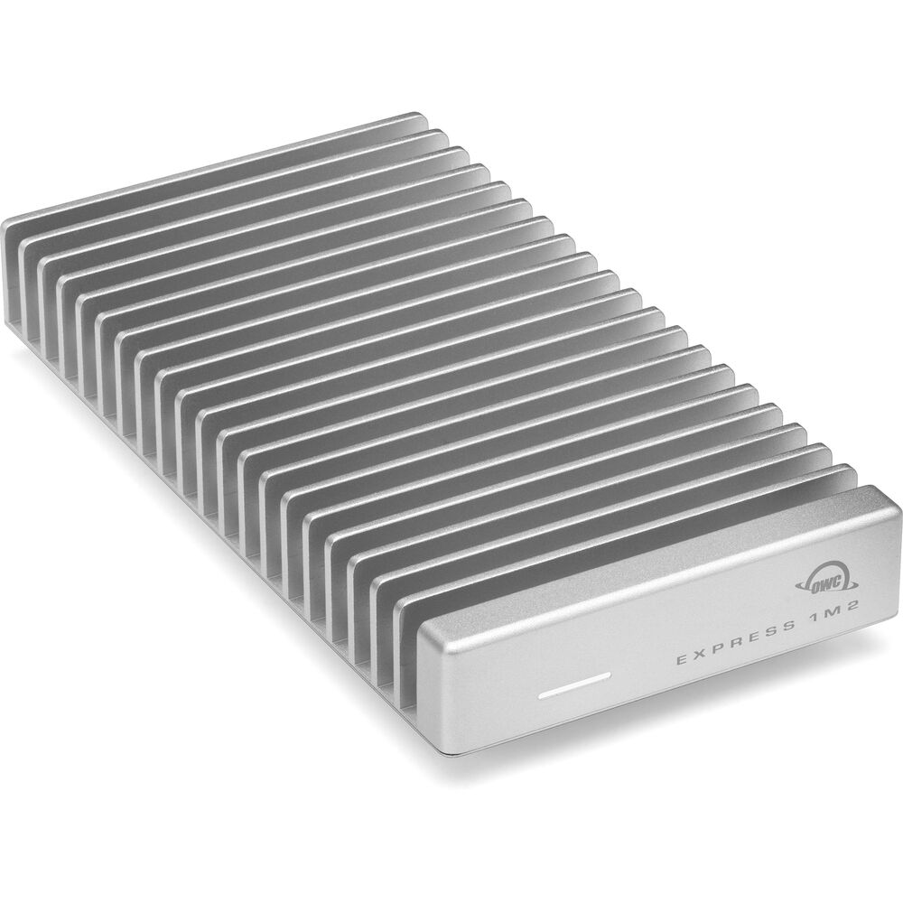 [OWCUS4V2EXP1MT02] OWC 2TB Express 1M2 80G USB4 External SSD