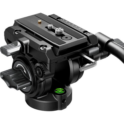 [S3 VIDEO HEAD] Sirui S3 Fluid Video Kafa