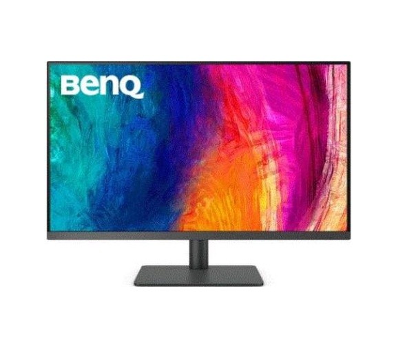[PD3205U] Benq PD3205U  31.5  4K UHD USB-C sRGB HDR10 PIP PBP Dual View Tasarım IPS Monitor