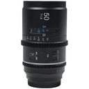 Sirui Astra Series AF 50mm T1.8 1.33x Full Frame Blue Flares Anamorphic Sony E Mount Lens