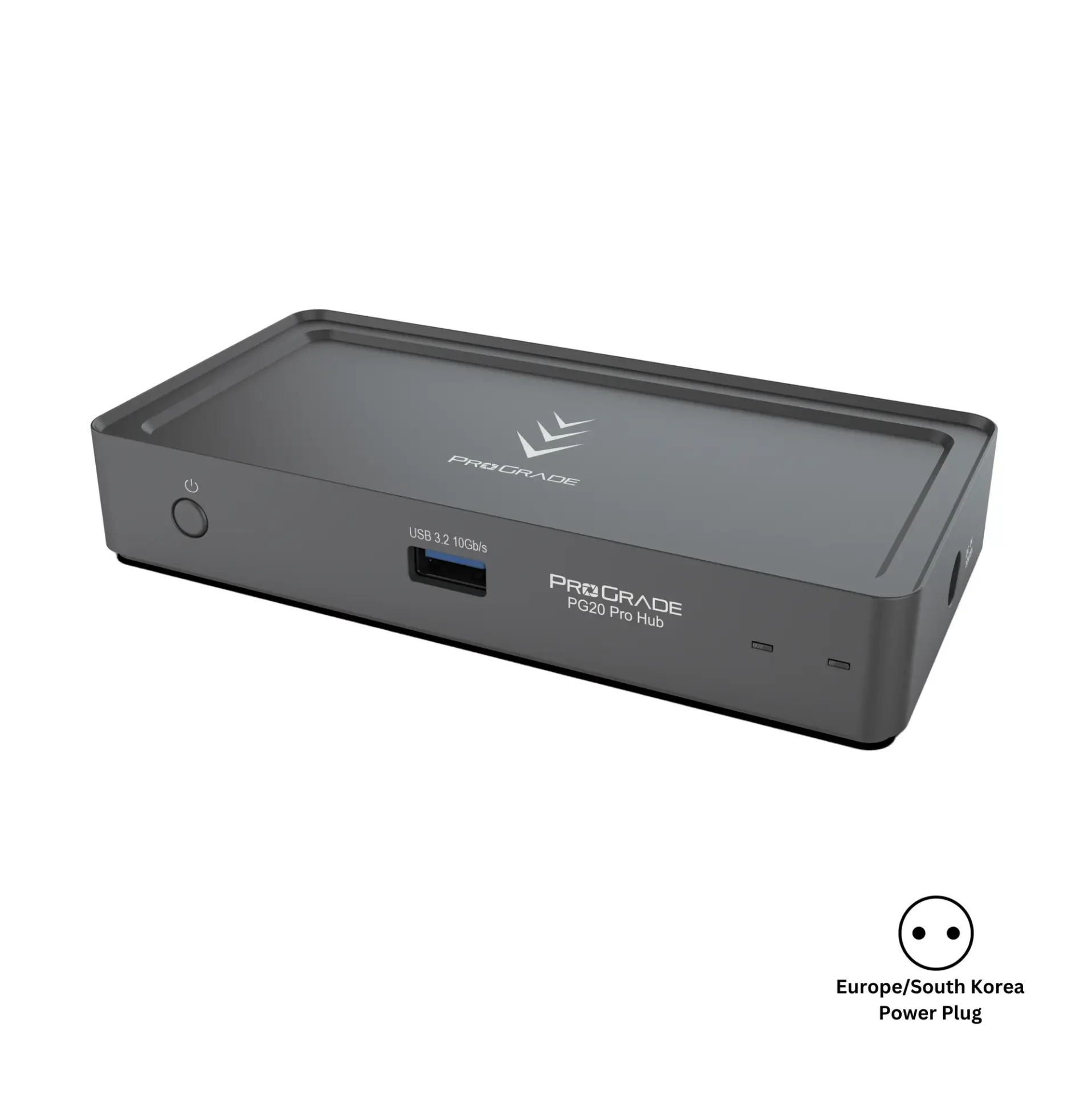 [PGPUSBHUBBEU] ProGrade Digital Pro Thunderbolt 4 Hub
